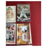 (25) Joe Mauer Cards