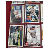 (25) Joe Mauer Cards