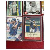 (25) Joe Mauer Cards
