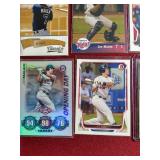 (25) Joe Mauer Cards