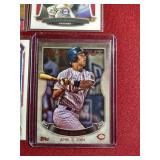 (25) Joe Mauer Cards