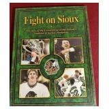 2001 "Fight on Sioux" Book