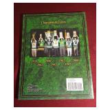2001 "Fight on Sioux" Book