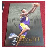 (3) Kobe Bryant Cards