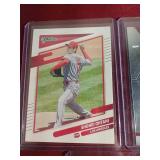 (5) Shohei Ohtani Cards
