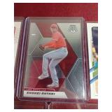 (5) Shohei Ohtani Cards