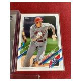(5) Shohei Ohtani Cards