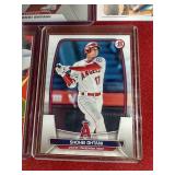 (5) Shohei Ohtani Cards