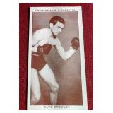 (3) 1938 Churchman