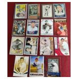 (15) Harmon Killebrew Insert Cards