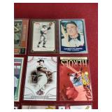 (15) Harmon Killebrew Insert Cards