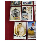 (15) Harmon Killebrew Insert Cards