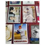 (15) Harmon Killebrew Insert Cards