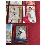 (15) Harmon Killebrew Insert Cards