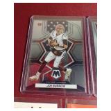 (5) Joe Burrow Cards
