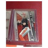 (5) Joe Burrow Cards