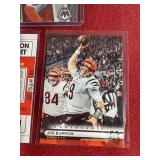 (5) Joe Burrow Cards