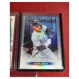 (5) Aaron Judge Cards