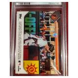 2023 Topps Now Adley Rutschman Rookie Card - PSA 10
