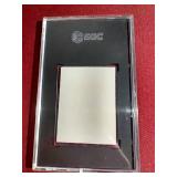 1955 Golden Stamp Hank Greenberg - SGC 4