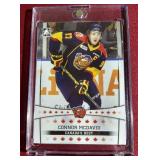2015 Leaf Connor McDavid Rookie Card