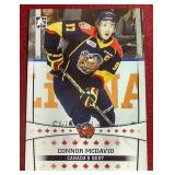 2015 Leaf Connor McDavid Rookie Card