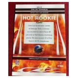 2007 Score Calvin Johnson Rookie