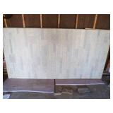 24 Pieces Brick Paneling 4 x 8 Sheets all New and Extra Pieces