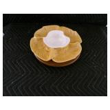 Vintage Lazy Susan