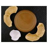 Vintage Lazy Susan