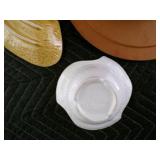 Vintage Lazy Susan