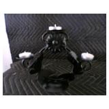 Lot of 2 - Decorative Dining Table Accents