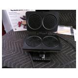 Brand New in the Box Cuisinart Pizzelle Press