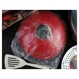 Brand New in the Box - Electric Wok Set Complete