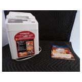 Hitachi Automatic Home Bakery Rarely Used
