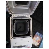 Hitachi Automatic Home Bakery Rarely Used