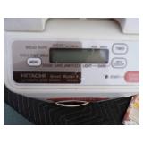 Hitachi Automatic Home Bakery Rarely Used