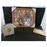 Lot of 3 - A Place for your Special Photos