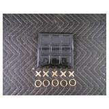Unique Coffee Table Tic Tac Toe Game