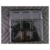 Unique Coffee Table Tic Tac Toe Game