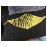 Lot of 4 - 1 Handmade Wind Spinner & 3 Kites