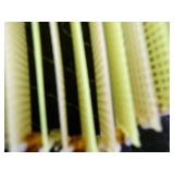 Lot of 4 - 1 Handmade Wind Spinner & 3 Kites