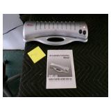 Dowell desktop A4 Laminator