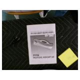 Dowell desktop A4 Laminator