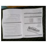 Dowell desktop A4 Laminator