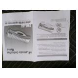 Dowell desktop A4 Laminator