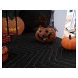 Lot of 9 Tabletop Decorations for Halloween Tea Lights Etc.