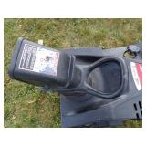 Yard Machine Snow Blower