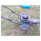 Ranch King Yard Trimmer