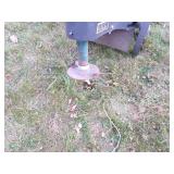 Ranch King Yard Trimmer